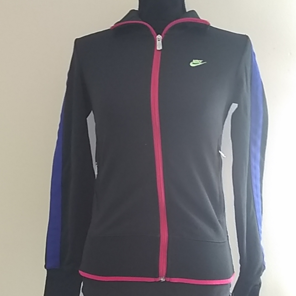 Nike sports jacket
